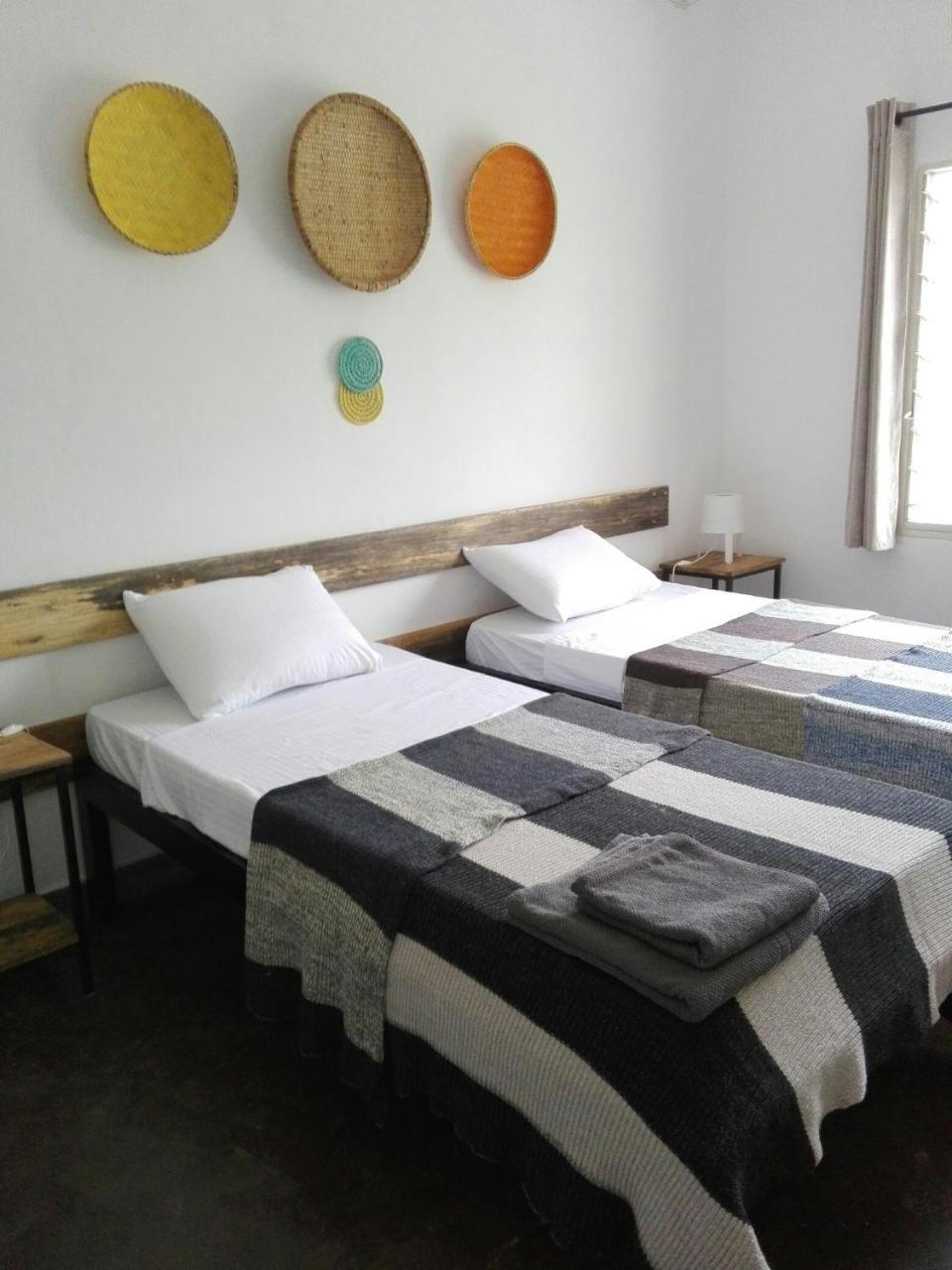 Urban Lodge Бужумбура Экстерьер фото