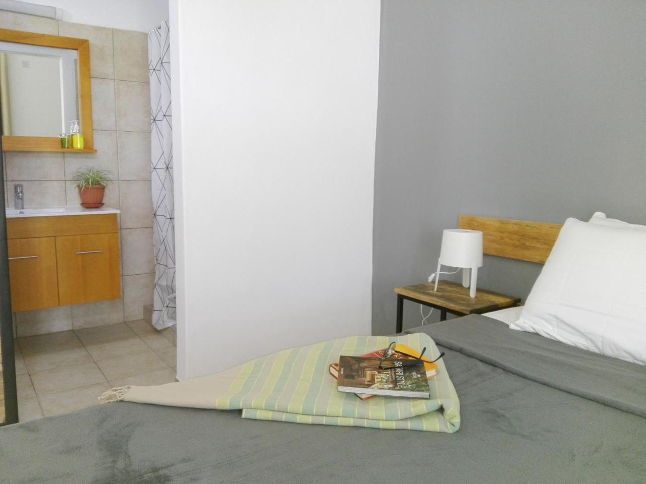Urban Lodge Бужумбура Экстерьер фото